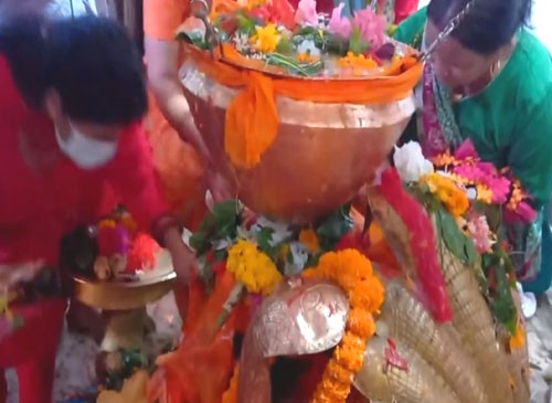 Discover Sworn Sakrant Joy in Rural Nepal