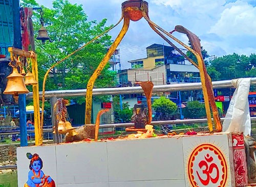 Nag Panchami: A Festival of Serpent Worship in Hindu Culture