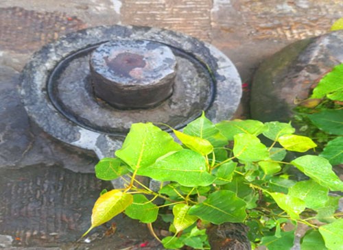 Shiva Linga
