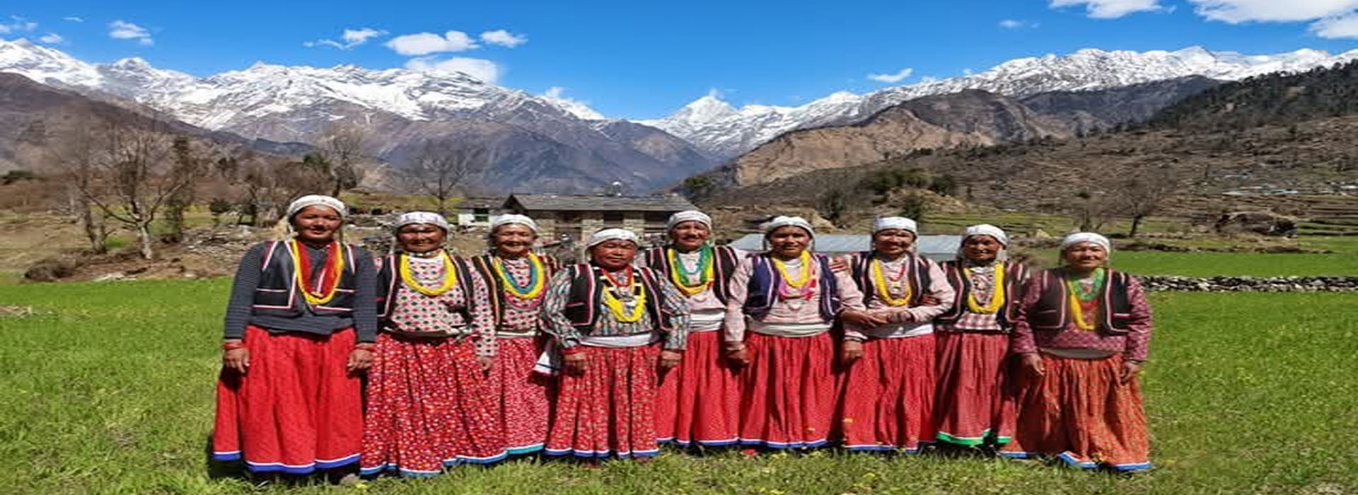 Api Base Camp Trekking