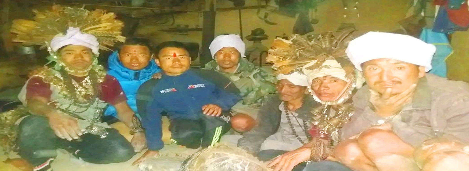 Dhorpatan Trekking| Western Nepal Shaman| Dhorpatan Itineary