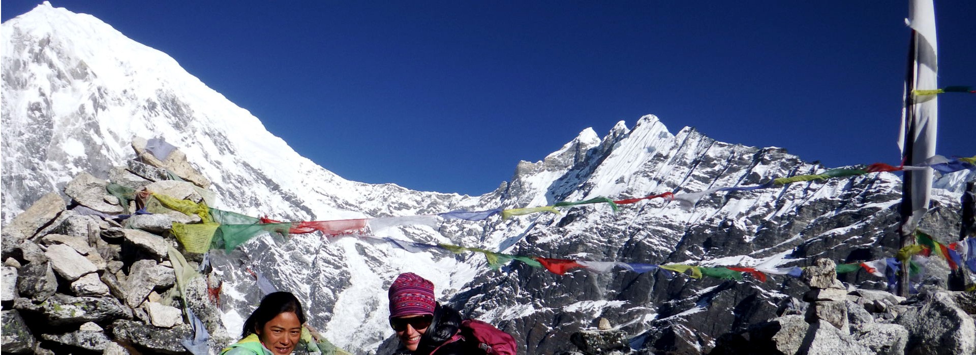 Langtang Valley Trek