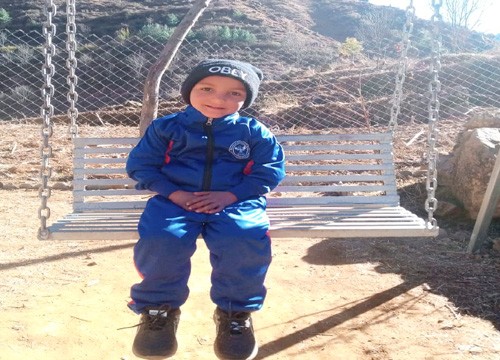Helping Needy Children in Nepal Education Project