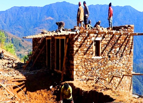 Home with Heart Social welfare
