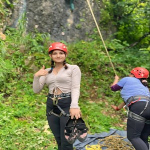 Pratiksha Khadka